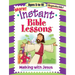 Walking with Jesus