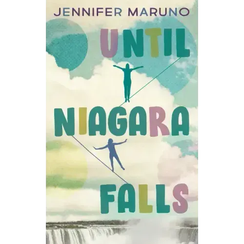 Until Niagara Falls