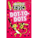 Absolutely Epic Dot-To-Dots