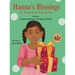 Hanna's Blessings: We Pray, Pray, Pray Series: Faith Prayerbook with Christian Values and Activities
