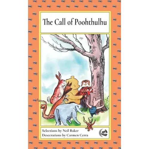 The Call of Poohthulhu
