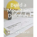 Build a Mountain Dulcimer: From a DulcimersByJeff Premium Kit