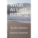 What Al Left Behind