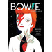 Bowie: An Illustrated Life
