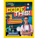 Code This!: Puzzles, Games, Challenges, and Computer Coding Concepts for the Problem Solver in You