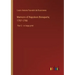 Memoirs of Napoleon Bonaparte; 1797-1798: Part 2 - in large print