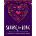 Share the Love: 30 Valentine's Day Coloring Cards