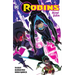 Robins: Being Robin