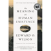 The Meaning of Human Existence