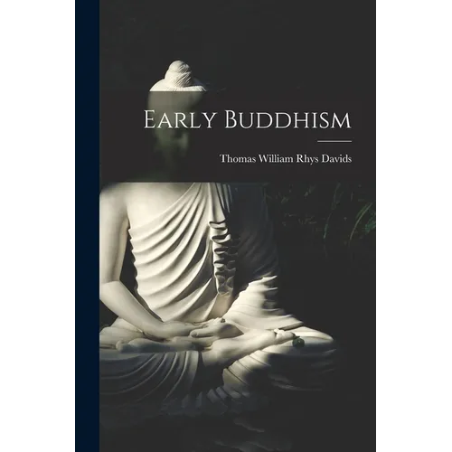 Early Buddhism