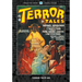 Terror Tales #8: Facsimile Edition