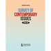 Survey of Contemporary Issues (Level 9)