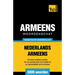 Thematische woordenschat Nederlands-Armeens - 3000 woorden