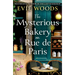 The Mysterious Bakery on Rue de Paris