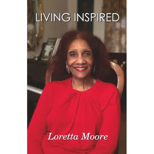 Living Inspired