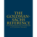 The Goldman-Sachs Reference: A Comprehensive Overview & Citation Source
