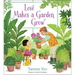 Love Makes a Garden Grow