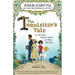The Inquisitor's Tale: Or, the Three Magical Children and Their Holy Dog