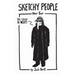 Sketchy People - Year Four