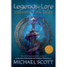 Legends and Lore: Ireland's Folk Tales
