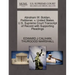 Abraham W. Bolden, Petitioner, V. United States. U.S. Supreme Court Transcript of Record with Supporting Pleadings