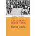 Las guerras de los judíos (Libro tercero)