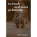 Backwards the Drowned Go Dreaming
