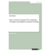 How to Teach Grammar? The Landscape of Explicit and Implicit Grammar Teaching