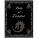 Book of Dragons: for Teens and Adults