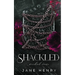 Shackled: A Dark Enemies to Lovers Romance
