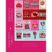 Valentine's Collection: Patterns in Plastic Canvas