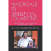 Practicals in Differential Equations: 2nd Semester Bsc/Ba Mathematics Honours Cbcs Syllabus