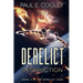 Derelict: Destruction