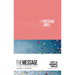 The Message Gift and Award Bible