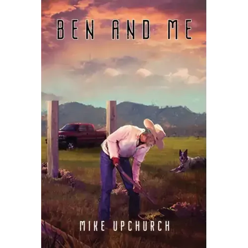 Ben and Me