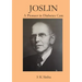 Joslin A Pioneer in Diabetes Care