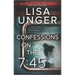 Confessions on the 7:45: A Novel