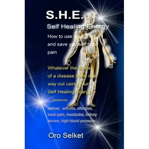 S.H.E.: Self Healing Energy