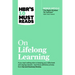Hbr's 10 Must Reads on Lifelong Learning (with Bonus Article the Right Mindset for Success with Carol Dweck)