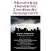 Mastering Business Continuity Management