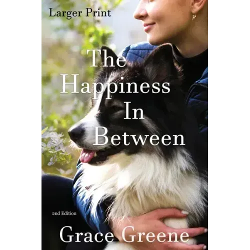 The Happiness In Between