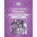Classic Tales 2e L4 Twelve Dancing Princesses AB