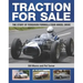 Traction for Sale: The Story of Ferguson Formula Four-wheel Drive