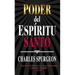 Poder del Espíritu Santo