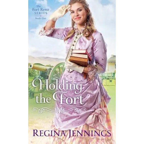 Holding the Fort - Hardcover