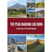 The Peak Bagging Log Book: County Tops of the United Kingdom