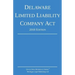 Delaware Limited Liability Company Act; 2018 Edition