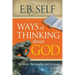 Ways of Thinking about God: The Bible, Philosophy, and Science