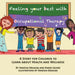 Feeling your best with occupational therapy