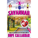Exes and Woes: A Made in Savannah Cozy Mystery